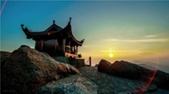 Yen Tu - Vinh Nghiem - Con Son - Kiep Bac complex recognized as world cultural heritage